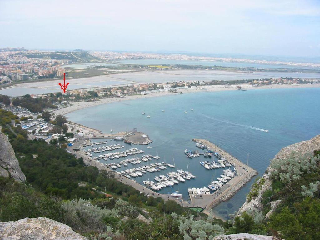 Affittacamere Lewis Poetto Cagliari